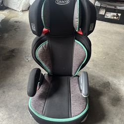 Car Seat