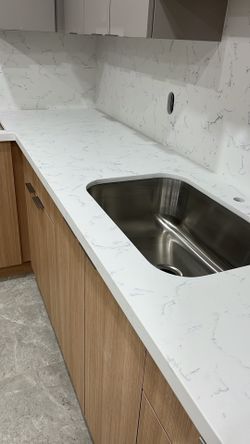 Kicthen caunter top
