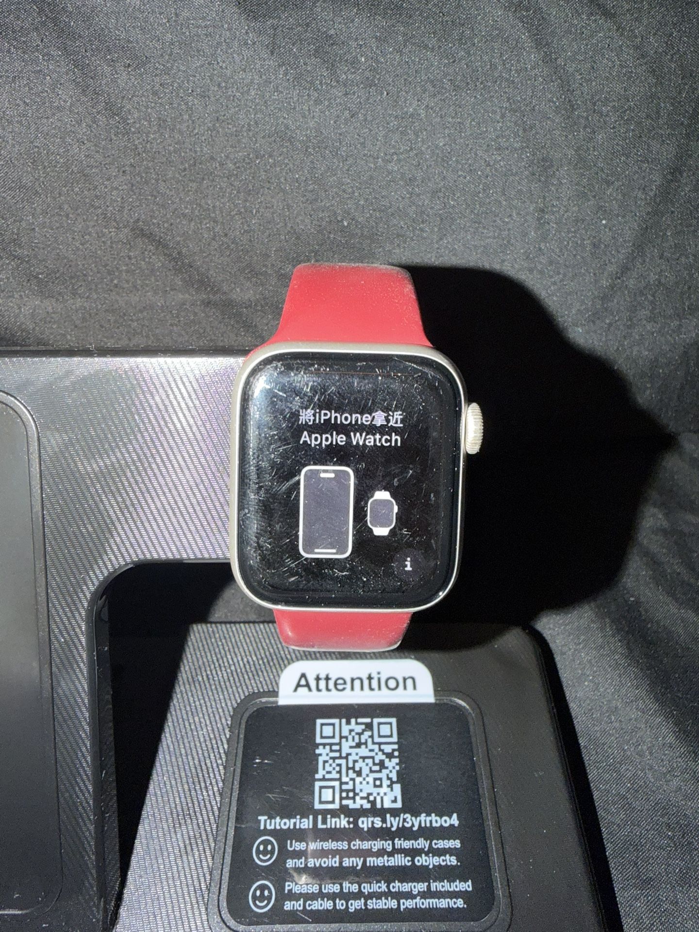 Used Apple Watch A2726 40MM