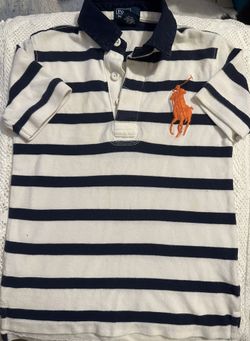 Polo Ralph Lauren -Size 6 Youth