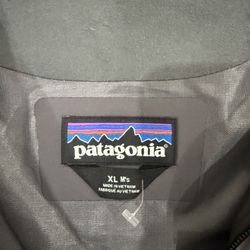 patagonia jacket XL 