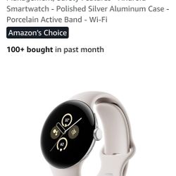 Smart Watch Google Pixel Watch 2