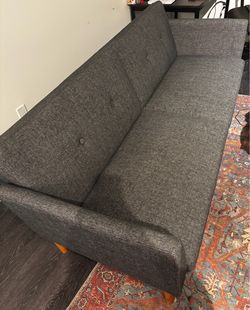 Futon must sell by  Tuesday Aug 18