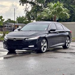 2021 Honda Accord