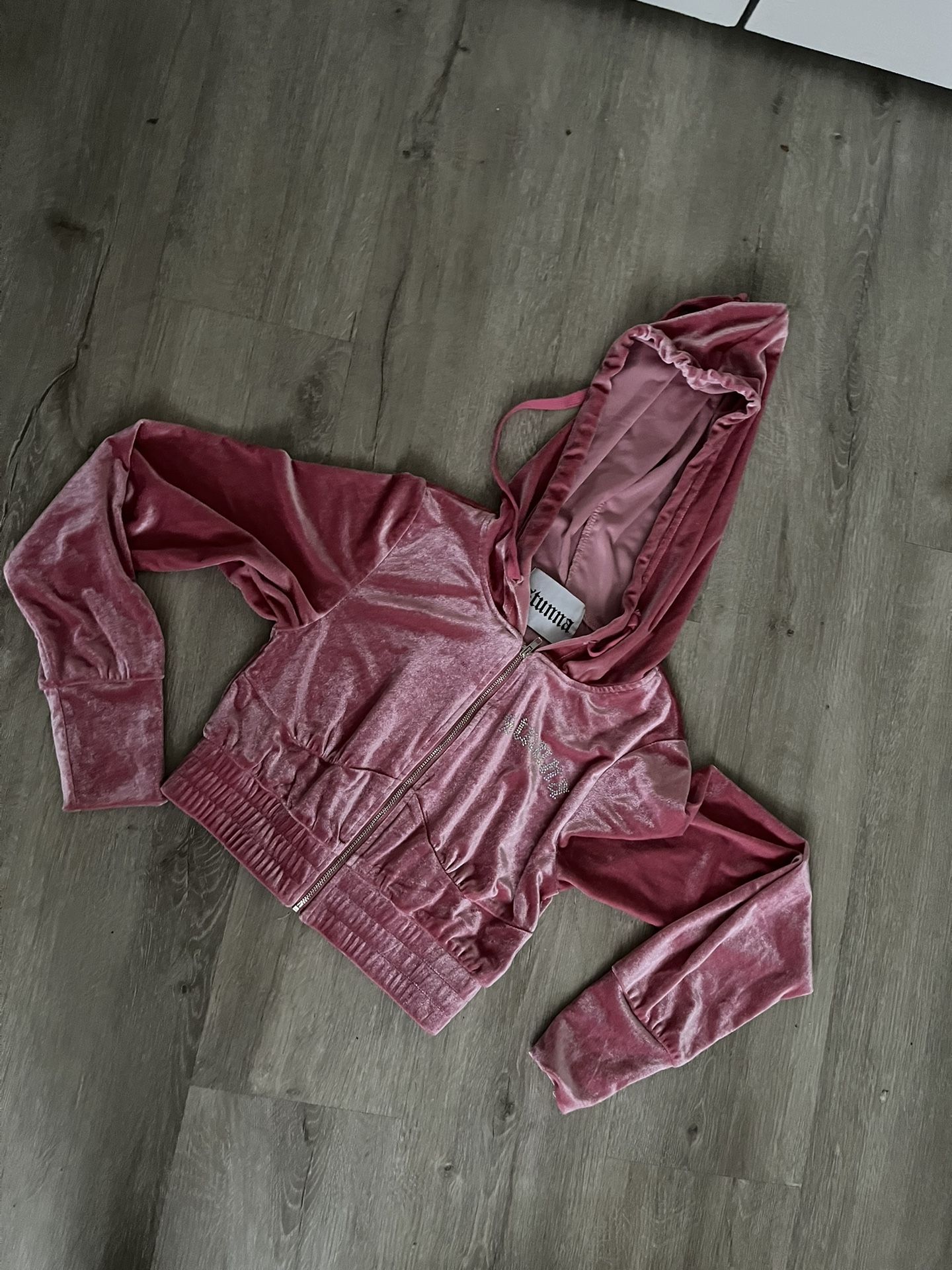 Small Jacket