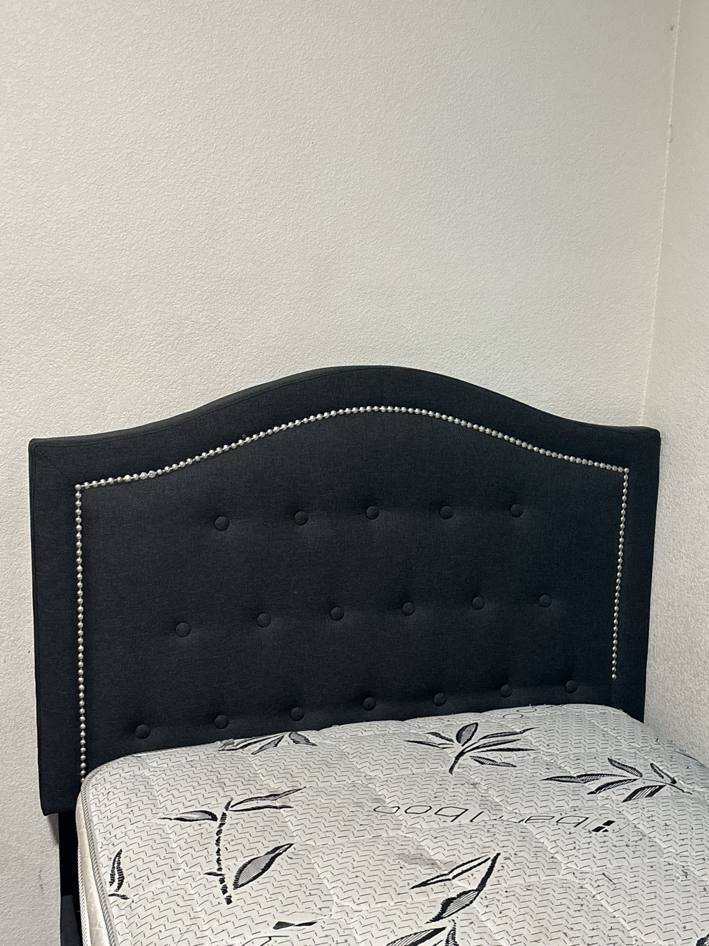 Twin Sized Bed Frame