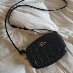 Coach Crossbody Purse 