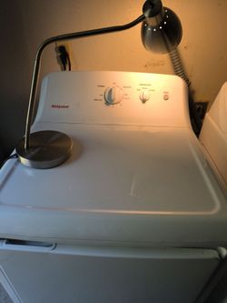 Hotpoint Dryer
