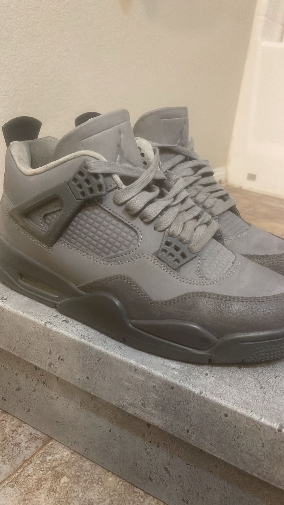 Jordan 4s