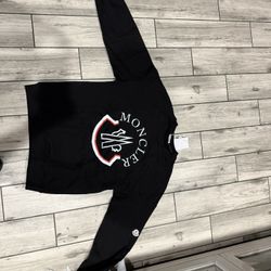 Moncler  Sweater $180