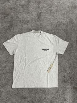 Essentials T-shirts 