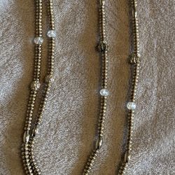 Juicy Couture Necklace 