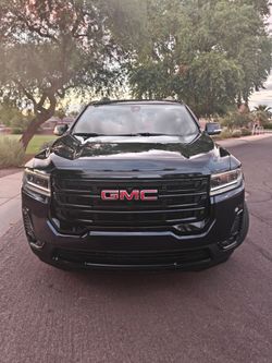 2022 GMC Acadia slt