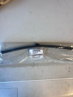 Audi Oem Rear Wiper Blade