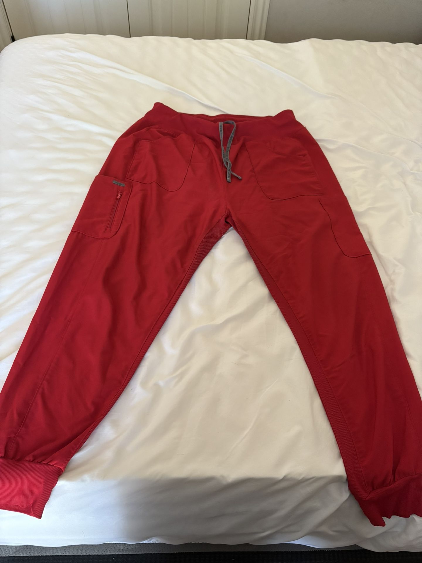 Landau Forward Jogger XL Scrub Pant