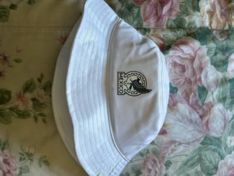 Mexico bucket hat