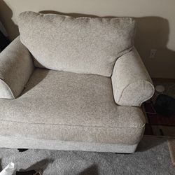 Ashley Furniture Chair