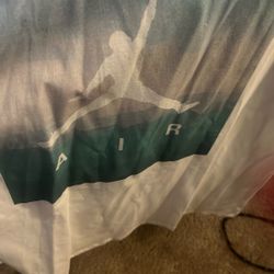 Jordan Shirt $7