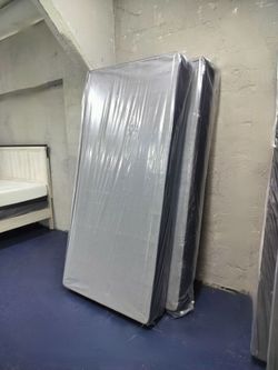 King size box spring