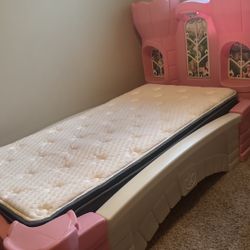 Twin Bed