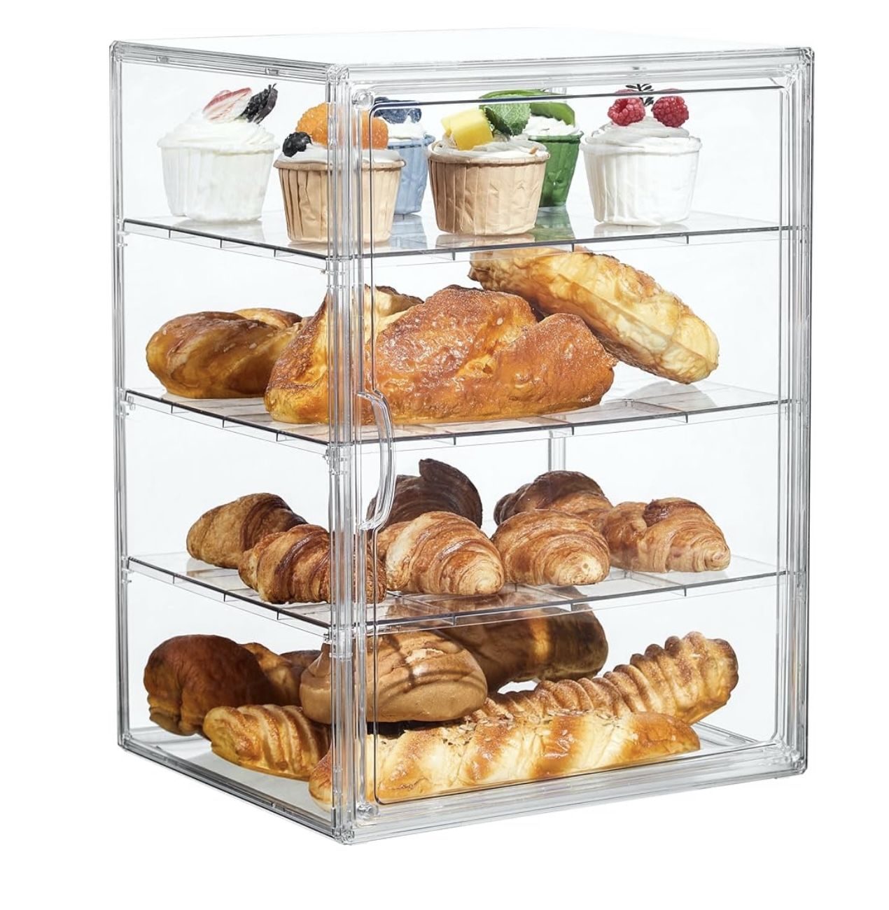 Estante Para Postres