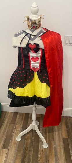 Halloween costume