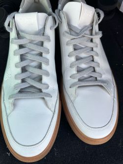 P448 Men’s Shoes Size 12