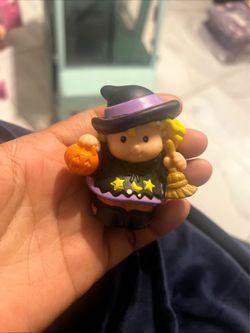 Little people