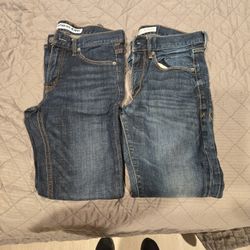 Mens Express Jeans 