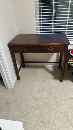Desk