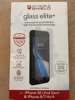 Invisible Shield $15