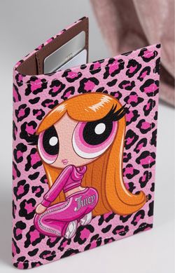 Passport Cover