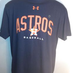 Houston Astros Wear