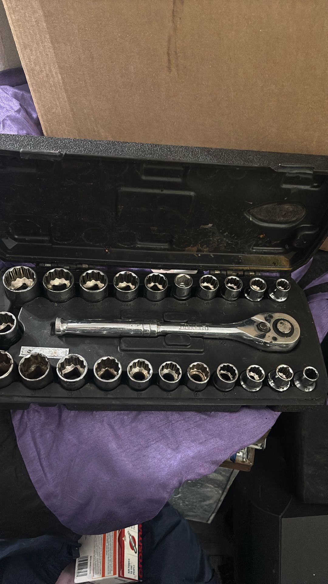 Tools
