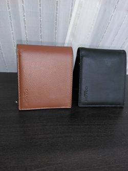 NWT Coach Men Wallet