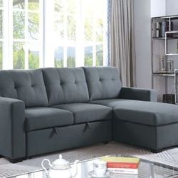 JACOB SECTIONAL

