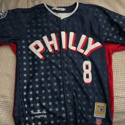 Headgear Classics Jersey