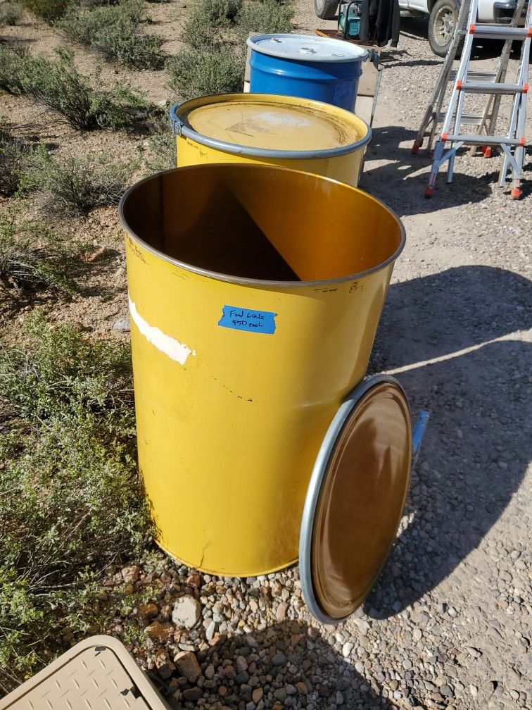 barrel