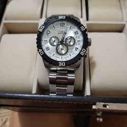 INVICTA #24601