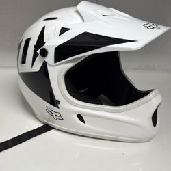 Fox Bike Helmet