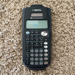 Calculator