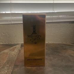 1 Million Paco Rabanne 100ml