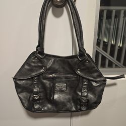 nine west purse