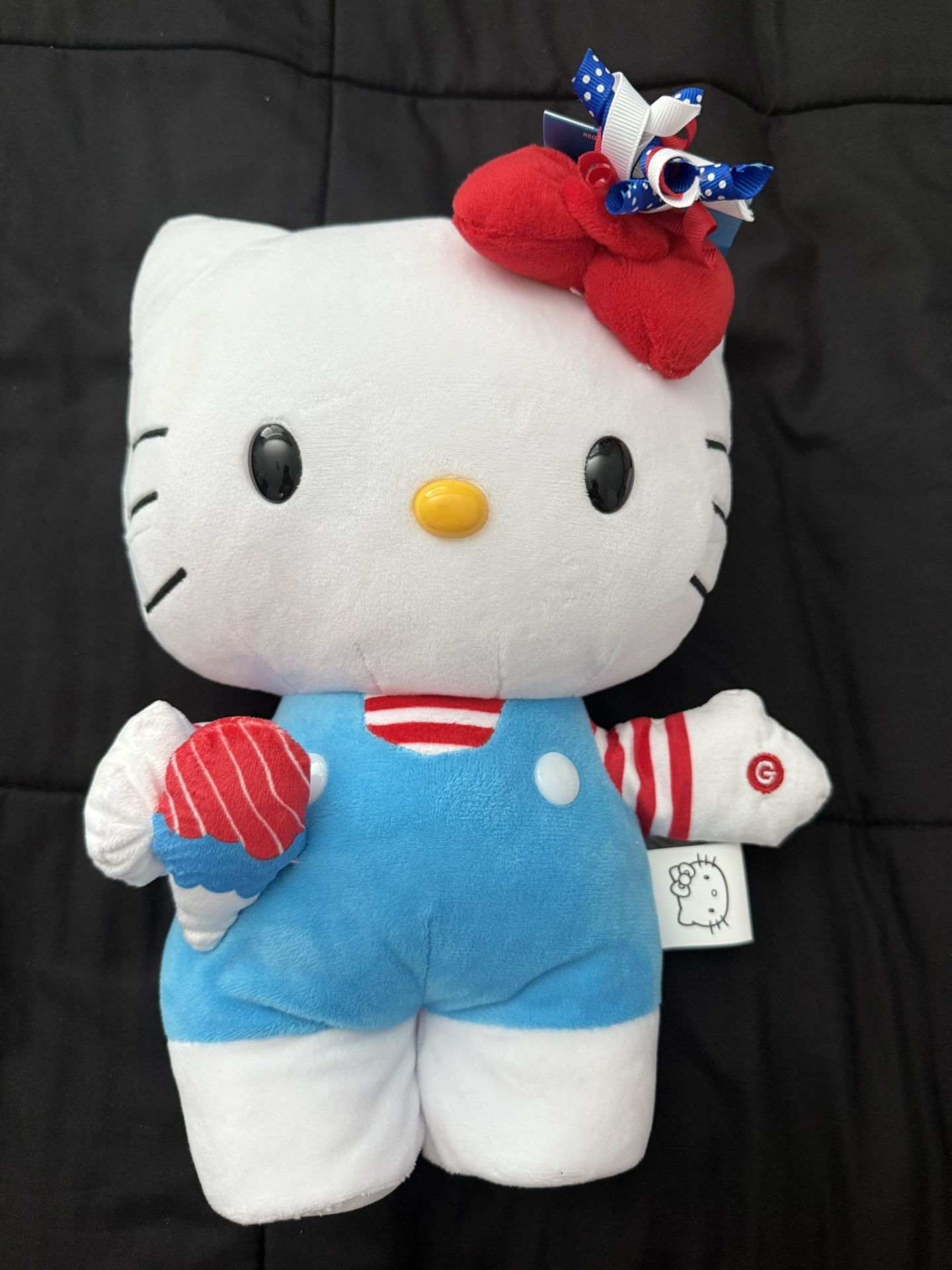 hello kitty summer
