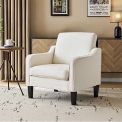 Modern Accent Chair