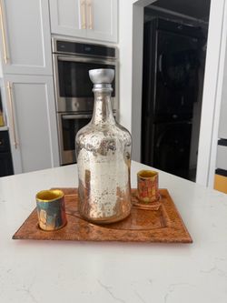 Home decor class items