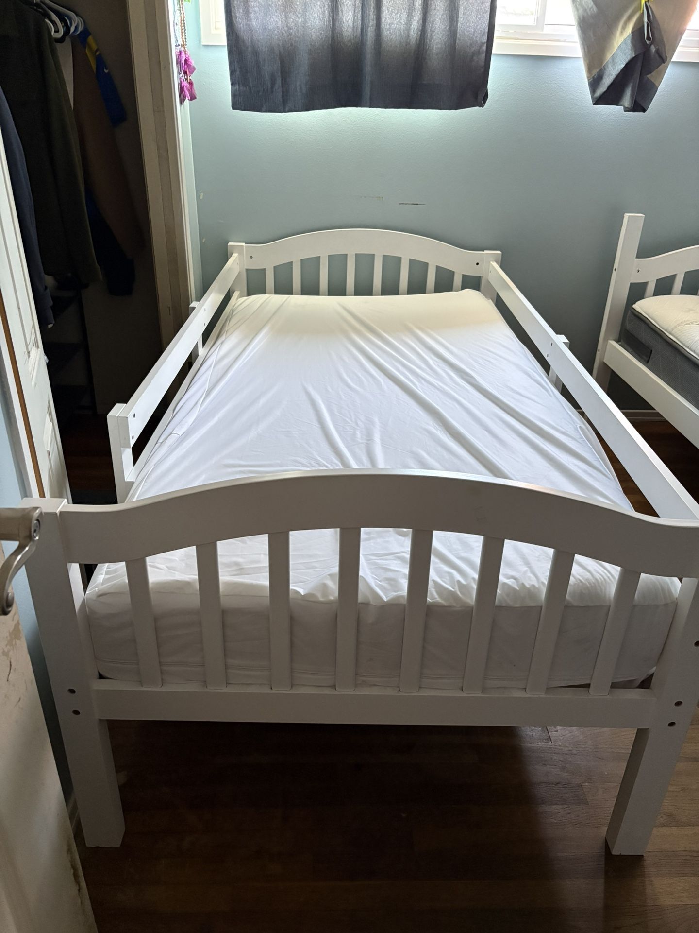 Bunk Beds Great Condition!