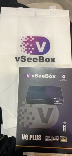 Vsee 6 plus I got the best prices don’t overt pay