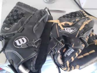 Sports Gear