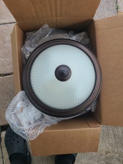 6 Cealing Lights